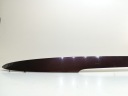 CACHE SPOILER MOULURE SPOILER COUVERCLES DE COFFRE COUVERCLES DE COFFRE PEUGEOT 307 CC 9651251577photo 7