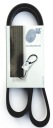 COURROIE MULTICANAL BLUE PRINT AD06R2315 6PK2315photo 11