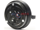 МУФТА КОНДИЦИОНЕРА FIAT DUCATO 06- 2.3 Multijet MAHLE CVC