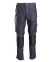Джинсы Стретч защитные рабочие брюки для слесарей