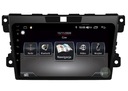 V&S Navigácia Mazda CX-7 Android R- Line + PRO