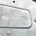 MAZDA 6 2009 PETIT MOTEUR ESSUIE-GLACES VITRES ARRIÈREphoto 6