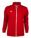 СПОРТИВНА КУРТКА ADIDAS ENTRADA 22 ЧЕРВОНА ЖІНОЧА СВІТШОТ H57562 розмір XS
