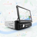 НАВІГАЦІЯ GPS ЕКРАН 7 РАДІО ANDROID WIFI BT КАМЕРА  (12945823282) фото min 9