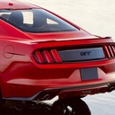 EMBLEMA INSIGNIA GT FORD MUSTANG 