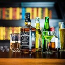 DARČEKOVÁ SADA WHISKY KOCKY KAMENE POHÁRE Stav balenia originálne