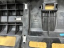 BMW X3 E83 BANQUETTE ARRIÈRE SIÈGE ARRIÈRE NOIR MATÉRIAU 3330011photo 7