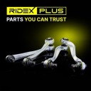 BRAS DE SUSPENSION RIDEX 273C0166Pphoto 10