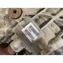 VOLVO XC90 ДИФФЕРЕНЦИАЛ ЗАДНИЙ P1216694  фото 8