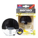 DR MARCUS АРОМАТ SENSO РЕГУЛИРУЕМЫЙ 10 МЛ ВАНИЛЬ