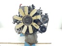 ENGINE MERCEDES W639 VITO VIANO 2.2 CDI 646989 