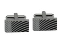 Alties Mufflinks- Серебряное