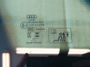 AUDI Q3 F3 SPORTBACK 1.4 TFSI E 110KW VITRE GAUCHE ARRIÈRE AVEC 2023 ANNÉE 83F845297Tphoto 8