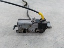 SERRURE DE PORTE DROIT AVANT PEUGEOT EXPERT II 9681335480photo 7