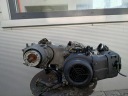 PIAGGIO VESPA ET4 125 ДВИГУН 14,600KM  фото 4