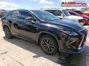 Lexus RX 2017 LEXUS RX 350 BASE, Amer-Pol