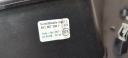 AUDI A4 B8 08R CADRE D'AFFICHAGE RADIO EN BON ÉTAT EURO 8K1857186Fphoto 5