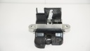 ЗАМОК КРИШКИ БАГАЖНИКА ЗАД БАГАЖНИКА VW POLO 6R 09-15R  (18386930243) фото min 7