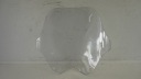 G226 YAMAHA FJR 1300 13-18 VITRE DÉFLECTEUR D'AIR PROTECTIONphoto 9
