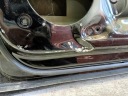 DOOR RIGHT FRONT RIGHT PERID VW TIGUAN II 2 5NA 15-  photo 9