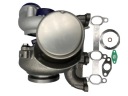 USINE NEUF TURBINE 045253019JU SEAT SKODA VW 1.4TDI 54399700054photo 8