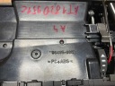 РЕШІТКА ПОВІТРОВОДУ ТОРПЕДО ПРИБОРНОЇ САЛОН AUDI A4 S4 B8 8K 06485006  (18694018679) фото min 13