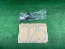 OPEL CORSA F FIXATION GLISSIÈRE PARE-CHOCS DROIT AVANT 9829335780photo 15