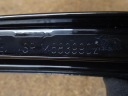 VW GOLF V 5D НАКЛАДКА НАКЛАДКА ДВЕРІ СТІЙКИ ПРАВА ЗАД ЗАДНЯ 1K6839902  (16646887282) фото min 10