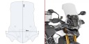 Стекло прозрачное GIVI TRIUMPH TIGER 900 RALLY