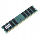 Pamäť RAM 4 GB 800 MHz DDR2 pre AMD Typ pamäte DDR2