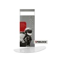 Pinlock NEXX для касок WED2, WST2