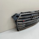 AUDI A5 F53 GRILLE RADIATOR 2017 8W6853651AP  photo 5