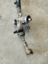 AUDI A6 C5 РУЛЬОВА РЕЙКА РЕЙКА КЕРМА 4B1422066E  (17398948787) фото min 13
