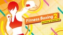 Fitness Boxing 2 Rhythm &amp; Exercise Switch Alternatívny názov Fitness Boxing 2: Rhythm & Exercise