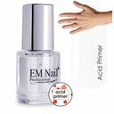 EM Nail Professional Primer 6ml Acid Kwasowy
