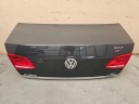 VW ПАСАТ B7 СЕДАН КРИШКА БАГАЖНИКА БАГАЖНИКА LI7F  (14088540263) фото min 8