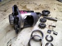 DIFFÉRENTIEL CORBEILLE DANA 35 ARRIÈRE JEEP GRAND CHEROKEE XJ ZJphoto 5
