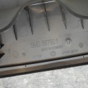 КАРТА КРИШКИ БАГАЖНИКА БАГАЖНИКА VW GOLF ПЛЮС (5M1, 521) 5M0867601D 11568686 1.9L  (18646248977) фото min 7
