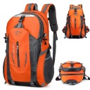 Туристична 20-40 Л Помаранчевий 40L