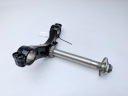 ПОЛКА НИЖНЯЯ ВИЛКА TRIUMPH TT 600 00-03 R  фото 6