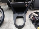 КОНСОЛЬ ДОШКА ТОРПЕДО КЕРМО AIRBAG VW TOURAN I РЕСТАЙЛ 2006-2010  фото 9