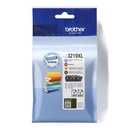 NOWY 4pak Tusz LC3219XLVAL LC-3219XLVAL Brother MFC-J5335DW MFC-J6535DW