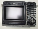 РАДИО CD НАВИГАЦИЯ MERCEDES W220 A2208204089