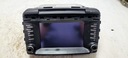 KIA SORENTO NAWIGACJA RADIO 96560-C5501WK