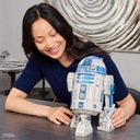 ЗВЕЗДНЫЕ ВОЙНЫ ЗВЕЗДНЫЕ ВОЙНЫ РОБОТ R2-D2 3D ГОЛОВОЛОМКА