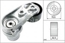 РАЗМЕР НАТЯЖИТЕЛЯ КЛИНОВОГО РЕМНЯ INA. БМВ 10-ИНА