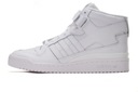 TOPÁNKY ADIDAS FORUM MID FY4975 BIELE