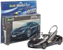 НАБОР ДЛЯ МОДЕЛИРОВАНИЯ REVELL BMW I8 1 24