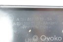 СПОЙЛЕР ДИФУЗОР БАМПЕРА ЗАД MERCEDES R-KLASA W251 R251 AMG 2005-2014  (18945908430) фото min 13