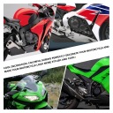KIT BOLTS DO WINDBREAKERS MOTORCYCLE FOR SUZUKI GSXR600 GSXR750  photo 11